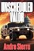 Unscheduled Valor by Andre Sierra Unscheduled Valor by Andre Sierra