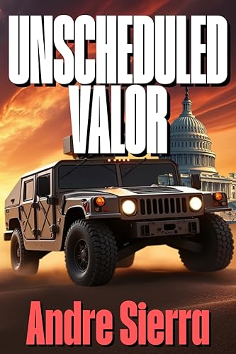 Unscheduled Valor (Kindle Edition)