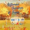 Autumns, Awnings,...