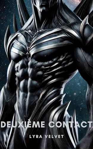 Deuxième contact (Premier contact t. 2) (French Edition)