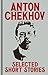 Arcturus Anton Chekovs Selected Short Stories Gilded Pocket Edition (Arcturus Ornate Classics).
