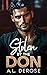 Stolen By The Don: An Off-Limits, Fake Marriage Romance