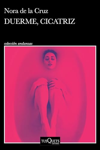 Duerme, cicatriz (Kindle Edition)