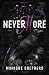 Nevermore (The Never Never Duet #1)