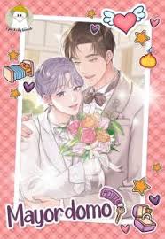 Mayordomo (Butler) - Cap 1-89 (completo)