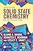 Solid State Chemistry: An Introduction