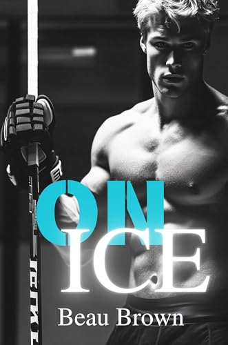 On Ice (Kindle Edition)