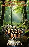 The Arcane Lord: ...