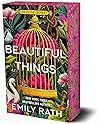 Beautiful Things (Second Sons, #1)