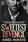 Sweetest Revenge (Black Silk Auction #1)