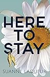 Here to Stay (The Fish Tales, #3)
