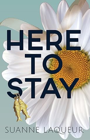 Here to Stay (The Fish Tales, #3)