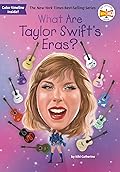 What Are Taylor Swift's Eras?