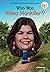 Who Was Wilma Mankiller?