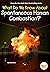 What Do We Know About Spontaneous Human Combustion? by Steve Korté