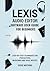 Lexis Audio Editor Software...