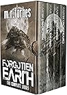 Forgotten Earth: ...