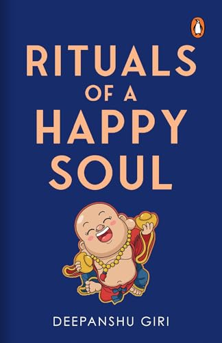 Rituals of a Happy Soul (Paperback)