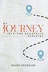 My Journey Into the Apostolic Ministry