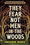 They Fear Not Men...
