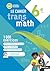 Transmath Mathématiques 6e ...