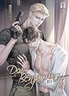 Dear Benjamin Vol. 2 (Volume 2) Dear Benjamin Vol. 2 (Volume 2)