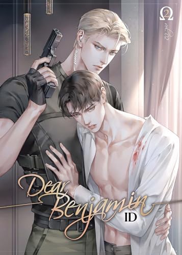 Dear Benjamin Vol. 2 (2)