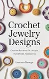 Crochet Jewelry D...