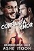 Confianza, Amor (Los Hermanos Leipold nº 2) (Spanish Edition)