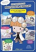 Les Enquêtes du Professeur Ciboulot tome 2 - Qui a volé...