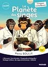 La Planète des si...