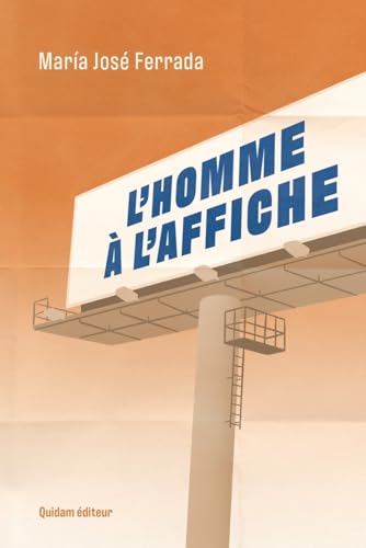 L'Homme à l'affiche (Paperback)