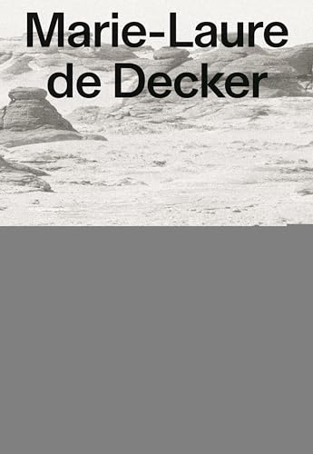 Marie-Laure de Decker (Hardcover)
