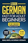 Learn German Fast...
