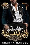 Forbidden Vows by Shanna Handel