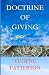DOCTRINE OF GIVING: THE ONL...