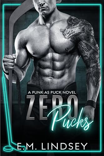 Zero Pucks (Punk as Puck #1)