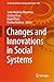 Changes and Innovations in Social Systems by Sarka Hoskova-Mayerova