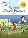 Les grandes Grandes Vacances - Intégrale (French Edition)