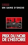 Un sang d'encre (French Edition)