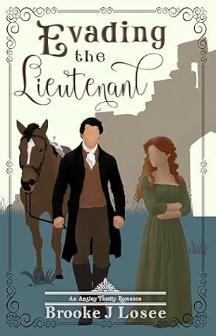 Evading the Lieutenant (Apsley Family #3)