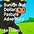Bunion and Dollar's Pasture Adventure by Sara Lopez