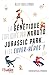La génétique expliquée par Naruto, Jurassic Park et les super... by Alex Fouilleroux