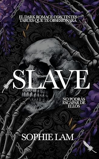 Slave (Slave #1)