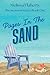 Pages In The Sand by Melissa  Flaherty