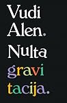 Nulta gravitacija
