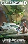 Clarkesworld Maga...