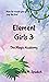 Element Girls: The Magic Ac...