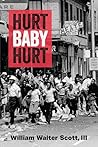 Book cover for Hurt, Baby, Hurt