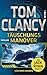 Täuschungsmanöver: Thriller. Ein Jack Ryan Roman (German Edition)